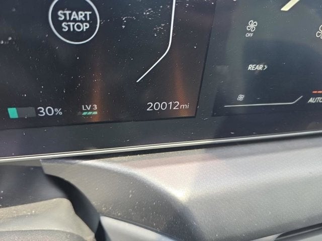 2024 Kia EV9 GT-Line