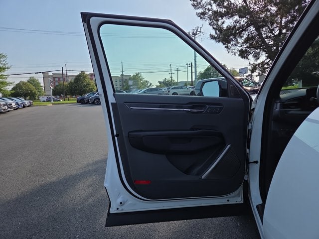 2024 Kia EV9 GT-Line