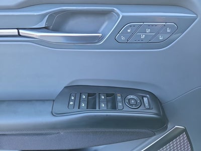 2024 Kia EV9 GT-Line