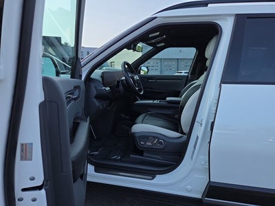 2024 Kia EV9 GT-Line