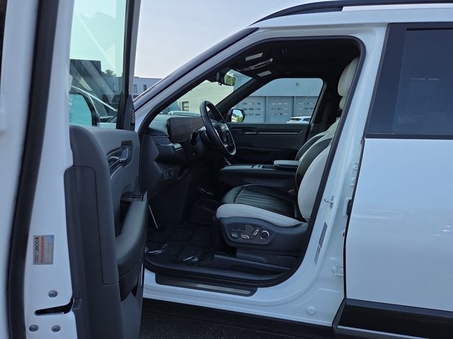 2024 Kia EV9 GT-Line