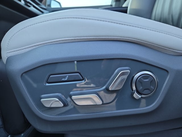 2024 Kia EV9 GT-Line