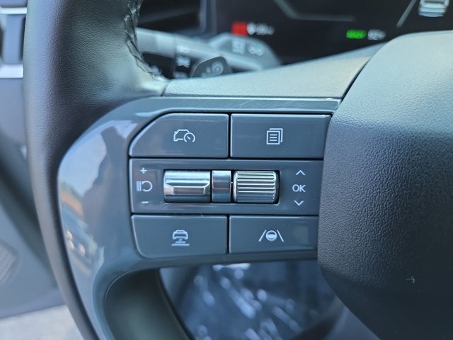 2024 Kia EV9 GT-Line