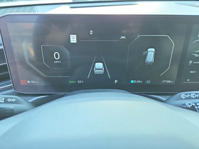2024 Kia EV9 GT-Line