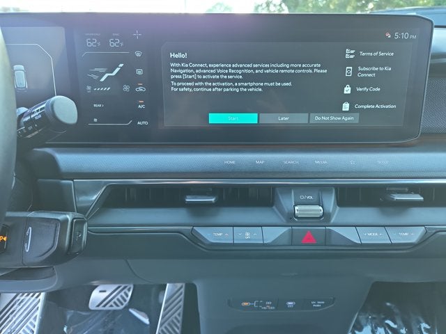 2024 Kia EV9 GT-Line