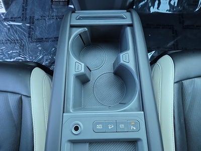 2024 Kia EV9 GT-Line