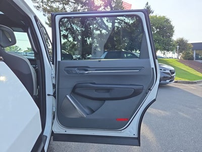 2024 Kia EV9 GT-Line