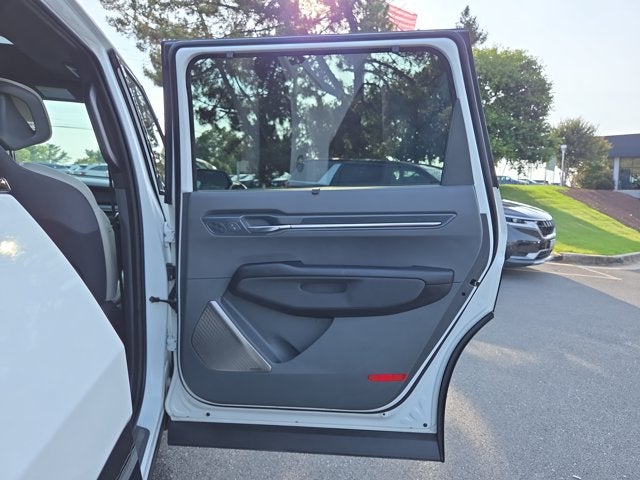 2024 Kia EV9 GT-Line