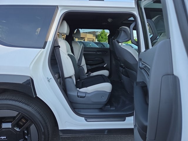 2024 Kia EV9 GT-Line