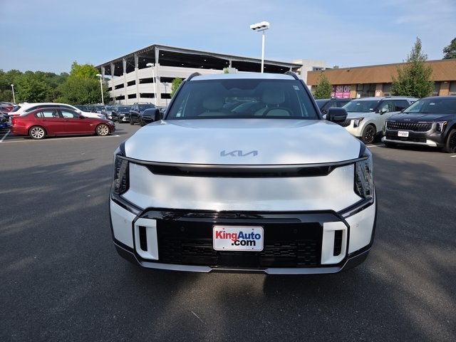 2024 Kia EV9 GT-Line