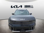 2024 Kia EV9 GT-Line