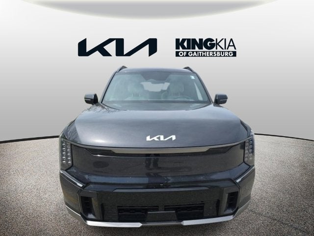 2024 Kia EV9 GT-Line