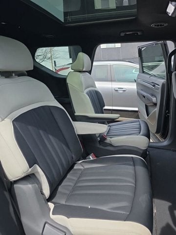 2024 Kia EV9 GT-Line