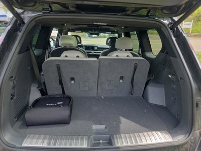 2024 Kia EV9 GT-Line