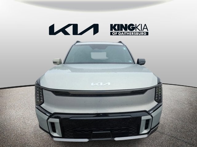 2024 Kia EV9 GT-Line