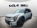 2024 Kia EV9 GT-Line