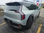 2024 Kia EV9 GT-Line