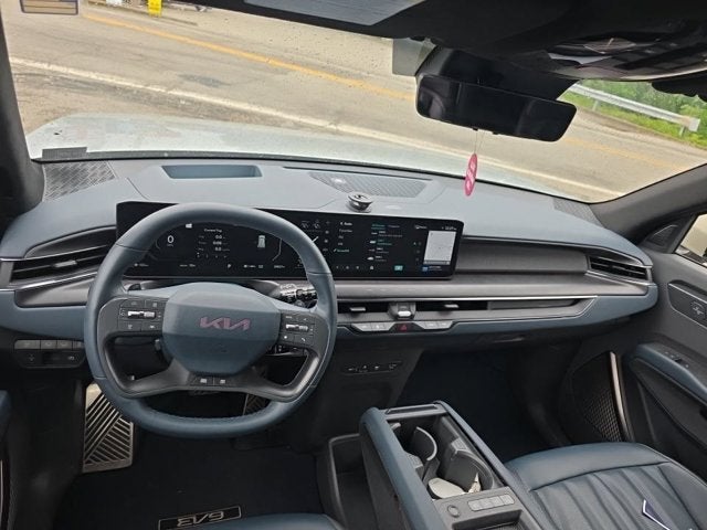 2024 Kia EV9 GT-Line