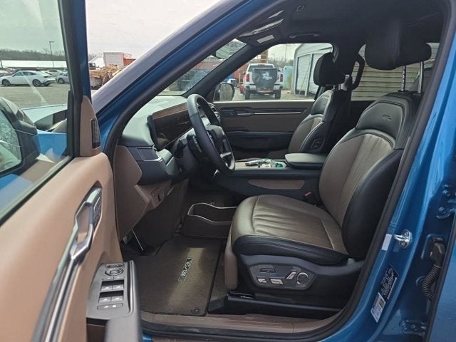 2024 Kia EV9 GT-Line