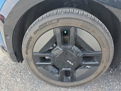 2024 Kia EV9 GT-Line