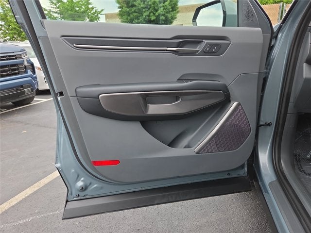 2024 Kia EV9 Wind
