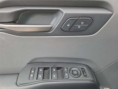 2024 Kia EV9 Wind