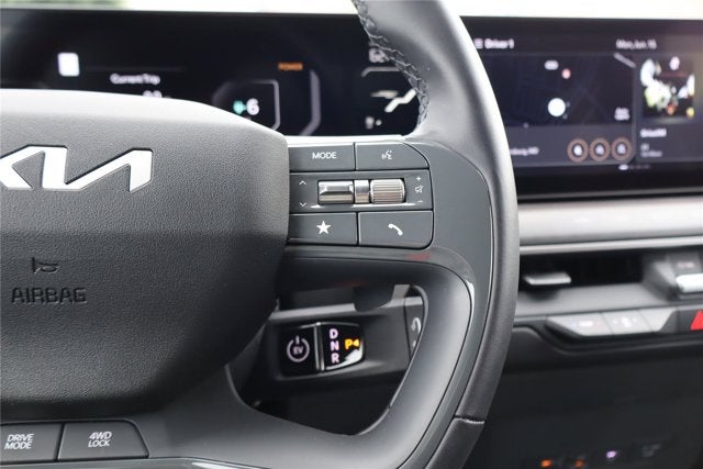 2024 Kia EV9 Wind