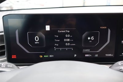 2024 Kia EV9 Wind