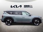 2024 Kia EV9 Wind