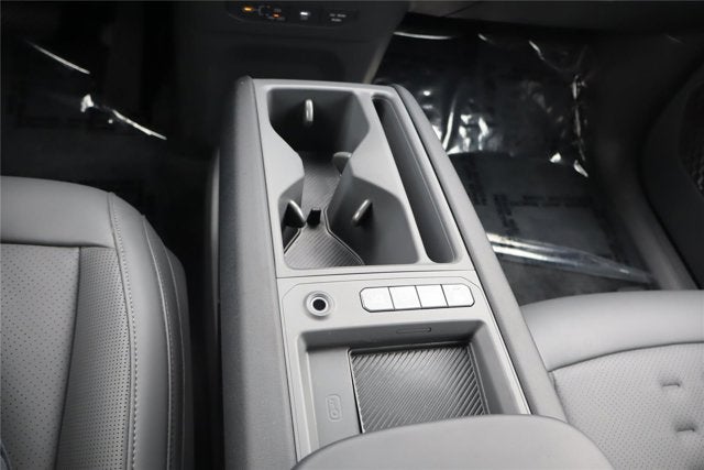 2024 Kia EV9 Wind