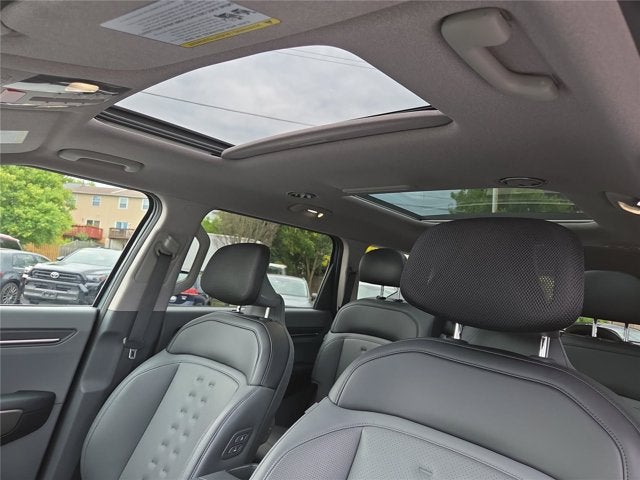 2024 Kia EV9 Wind