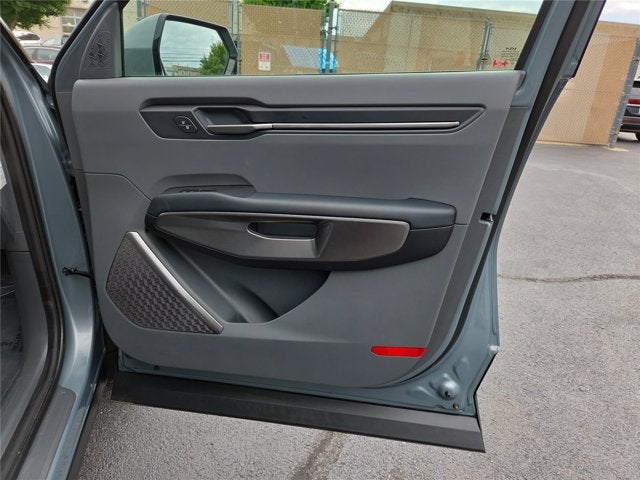 2024 Kia EV9 Wind