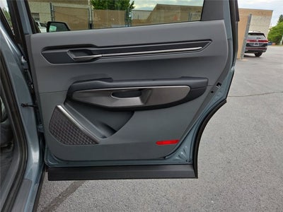 2024 Kia EV9 Wind