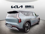 2024 Kia EV9 Wind
