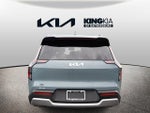 2024 Kia EV9 Wind