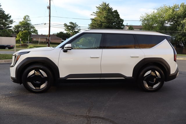 2024 Kia EV9 Wind