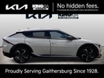 2022 Kia EV6 GT-Line