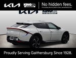 2022 Kia EV6 GT-Line