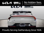 2022 Kia EV6 GT-Line