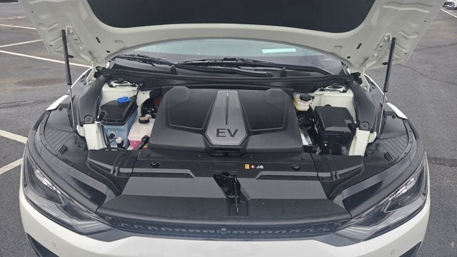 2023 Kia EV6 GT
