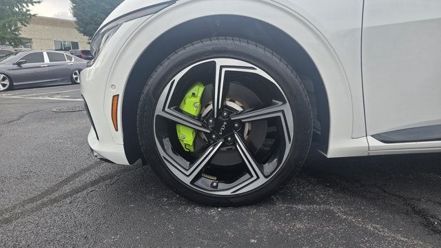 2023 Kia EV6 GT