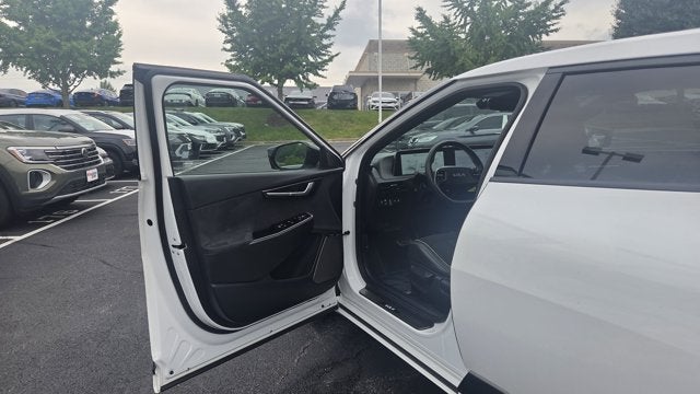 2023 Kia EV6 GT