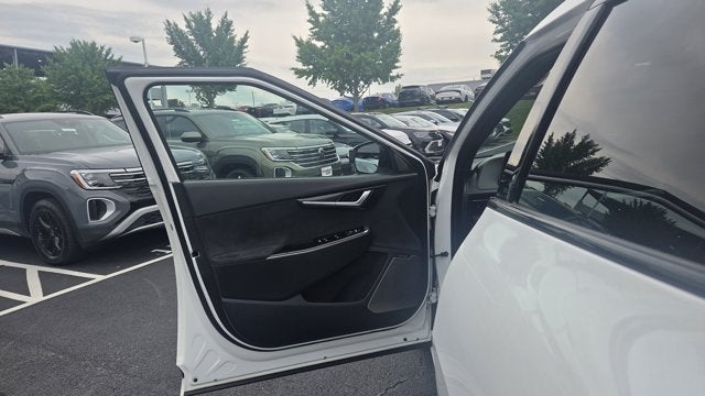 2023 Kia EV6 GT