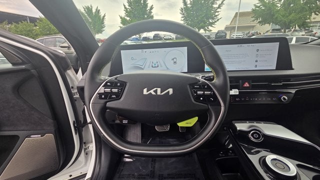 2023 Kia EV6 GT
