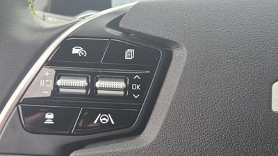 2023 Kia EV6 GT