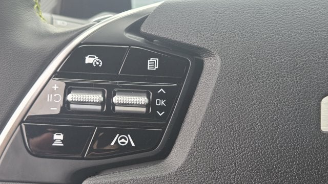 2023 Kia EV6 GT