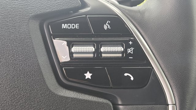 2023 Kia EV6 GT