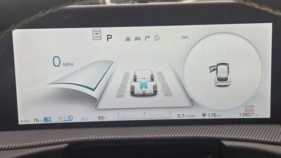 2023 Kia EV6 GT