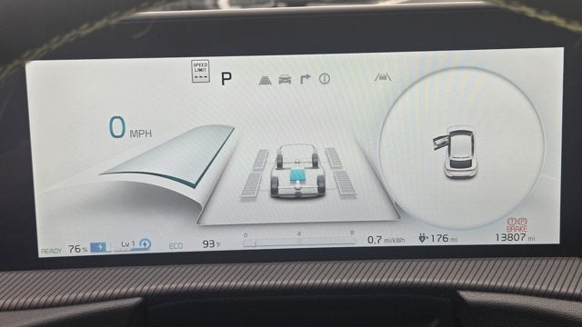 2023 Kia EV6 GT