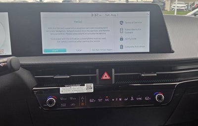 2023 Kia EV6 GT